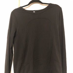 Lululemon Lightweight Pullover